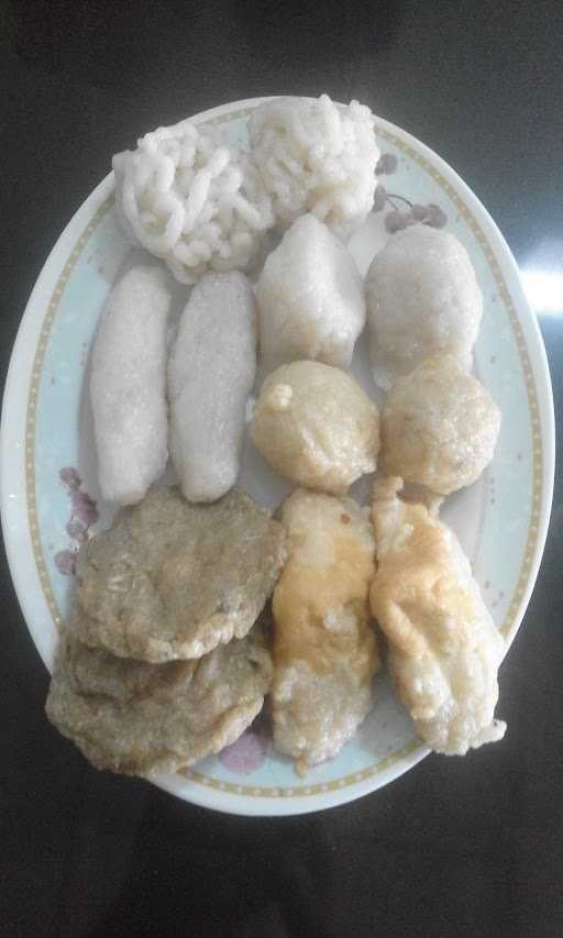 Pempek Dolvin 8