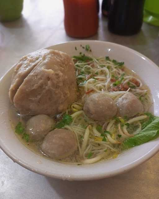 Warung Bakso Solo Baru 2