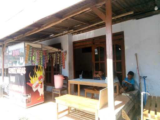 Warung 57 58 10