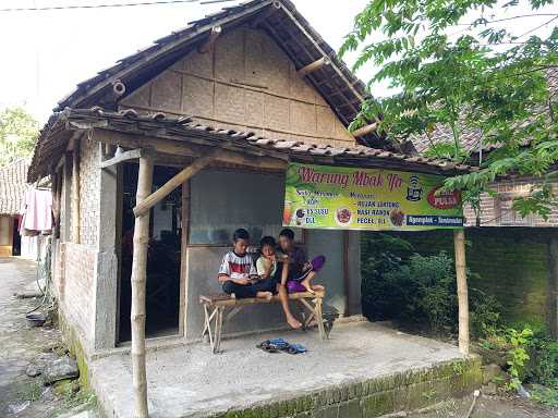 Warung Kopi  Mbak Ifa  4