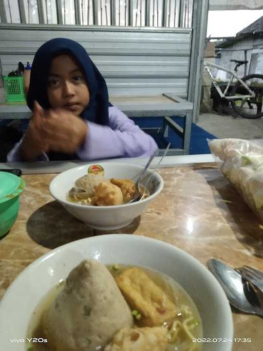 Bakso Sido Marem 4