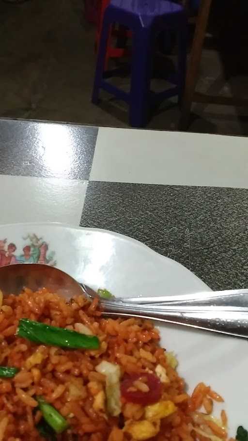 Nasi Goreng Moroseneng Gerdulaut 6