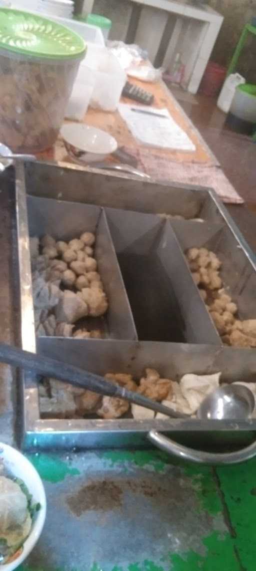 Rumah Bakso 1