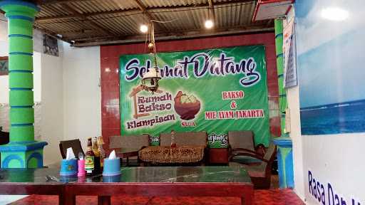 Rumah Bakso 9