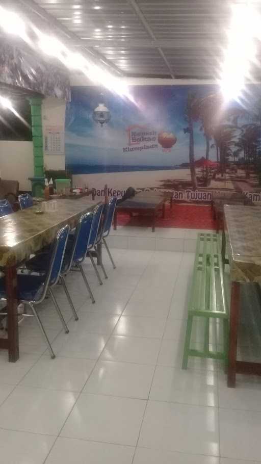 Rumah Bakso 7