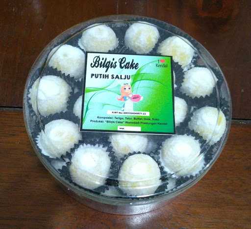 Bilqis Cake & Kue Kering Kendal 8