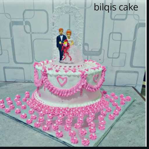 Bilqis Cake & Kue Kering Kendal 6