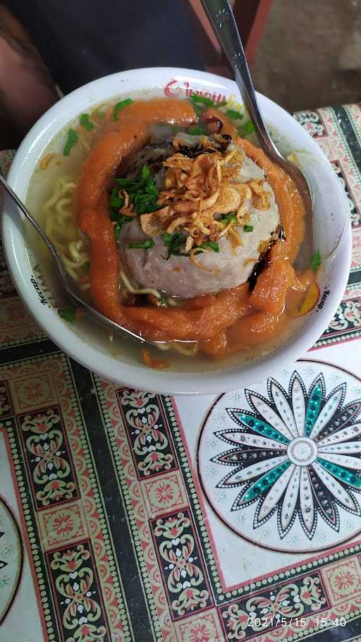 Bakso Mie Ayam Mbak Yah 10