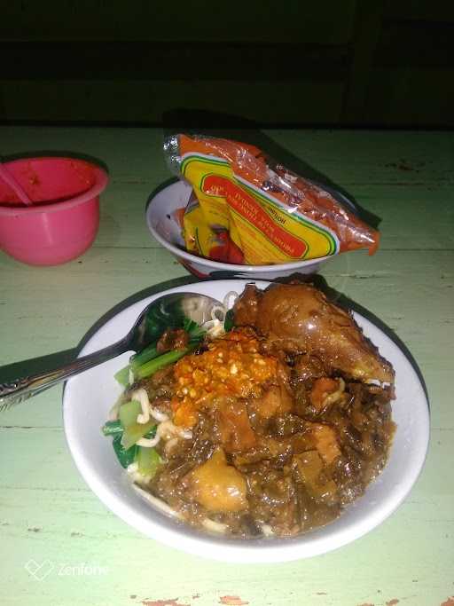 Mie Ayam Bang Sekhu 3