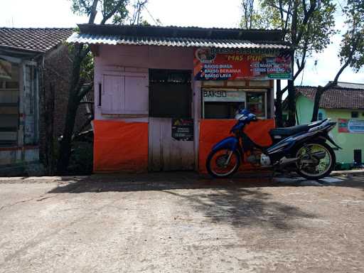 Warung Bakso Mas Pur 6