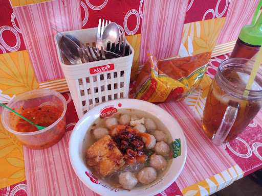 Warung Bakso Mas Pur 2