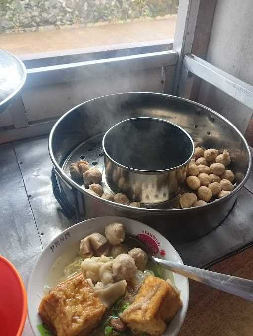 Warung Bakso Mas Pur 1