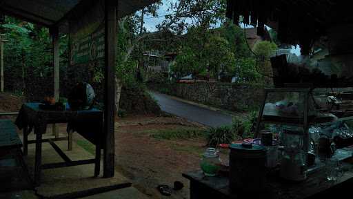 Warung Barokah Nasi Goreng 4