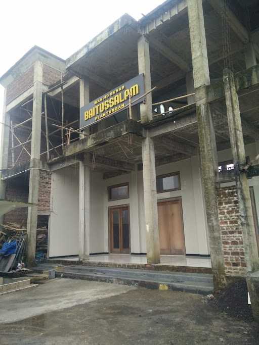 Warung Makan Erlima 5