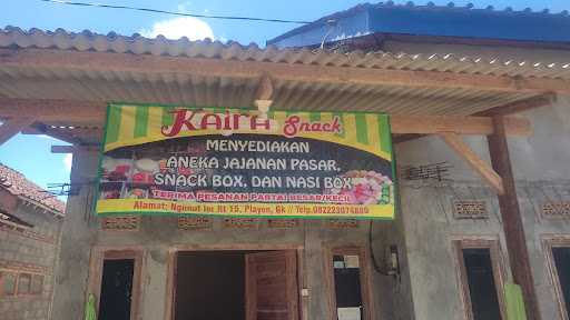 Rumah Kue Dwi Aira Ajidzi 5