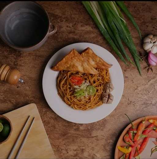 Mie Jeubew Asli Garut 5