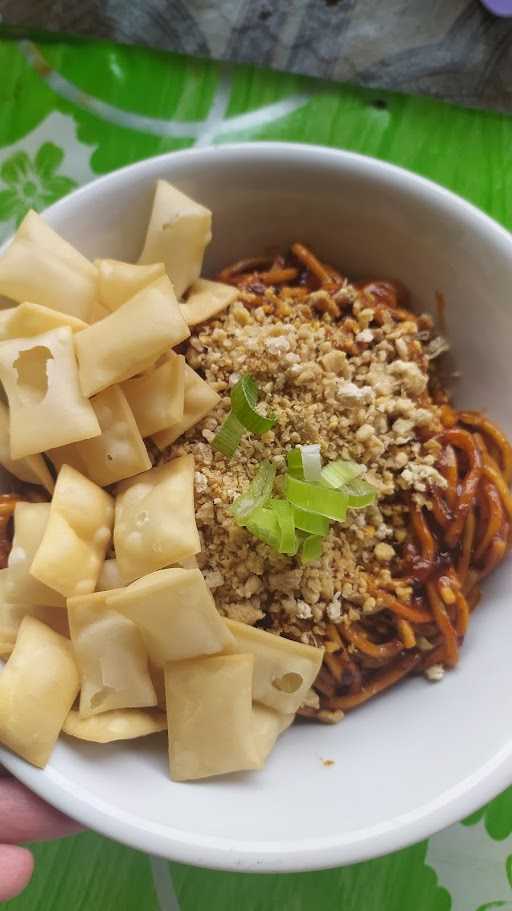 Mie Jeubew Asli Garut 4