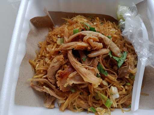 Bakmi Jawa Mas Edi 6