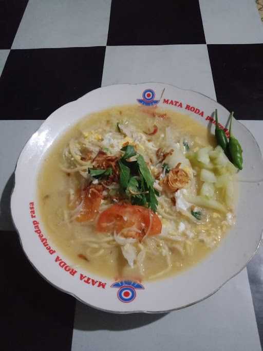 Bakmi Jawa Mas Edi 4