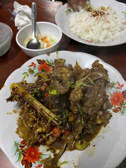 Bakmi Jawa Mbah Darmo Sido Semi 9