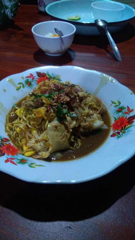 Bakmi Jawa Mbah Darmo Sido Semi 7