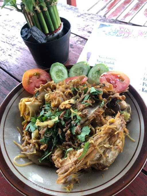 Bakmi Jawa Mbak Tri Tersedia Spesial Menu Mie Porang 5