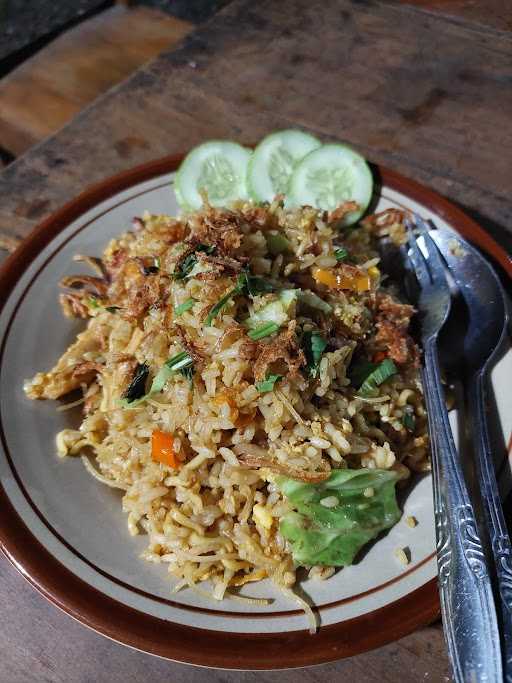 Bakmi Jawa Mbak Tri Tersedia Spesial Menu Mie Porang 4