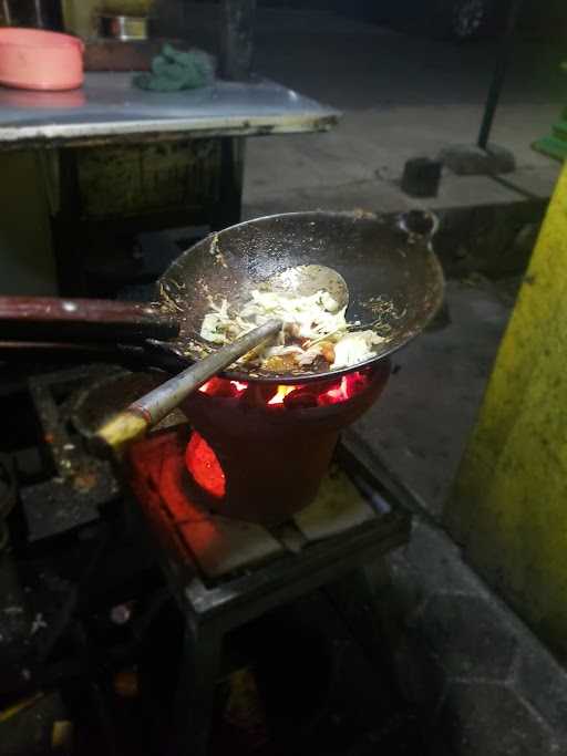 Bakmi Jawa Pak Ino 4