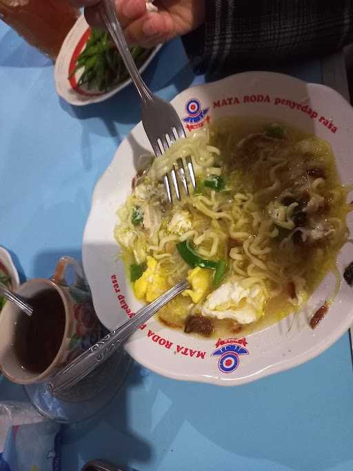 Bakmi Jawa Pak Ino 8