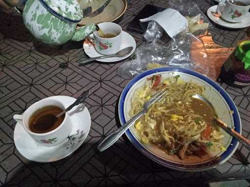 Bakmi Jawa Pak Man 7