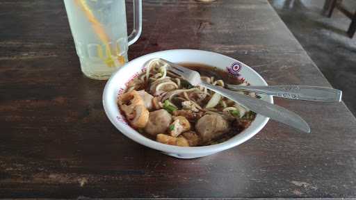 Bakso Marem Pak Man 3