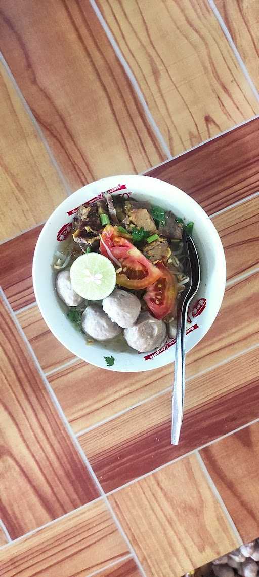 Bakso Marem Pak Man 7