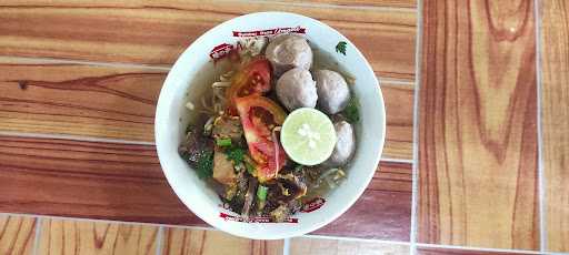 Bakso Marem Pak Man 9