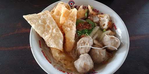 Bakso Marem Pak Man 5