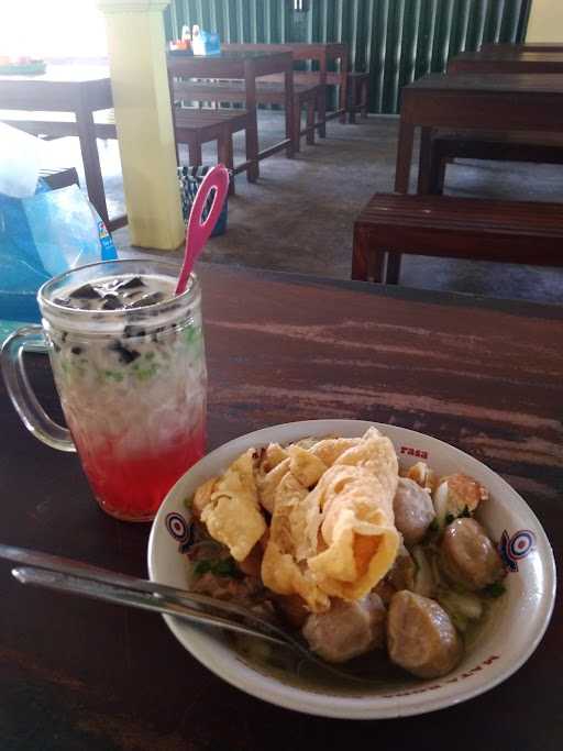 Bakso Marem Pak Man 6