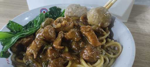 Bakso Marem Pak Man 8