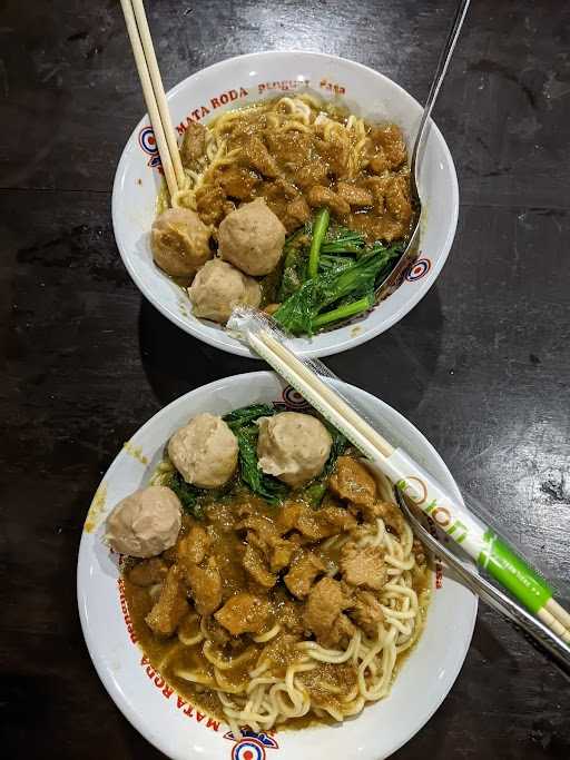 Bakso Marem Pak Man 10