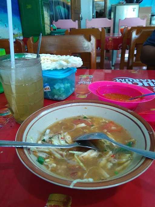 Bakso Miroso Show 7