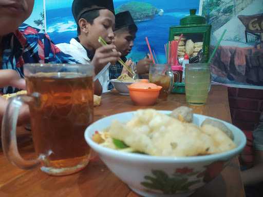 Bakso Miroso Show 4