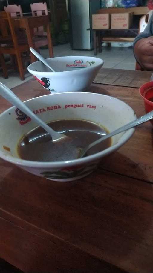 Bakso Miroso Show 2