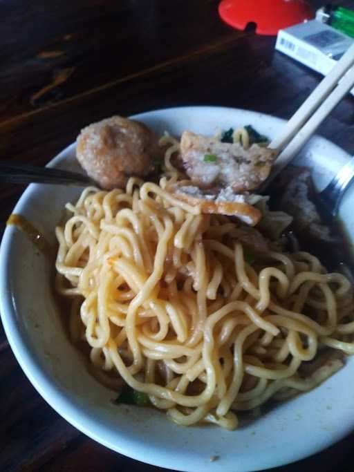 Baskom Bakso Komplit ꦧꦱꦏꦩ 8