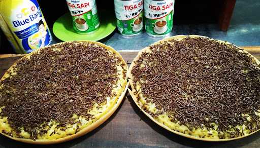 Martabak Lestari Tegal, Gading 1 9