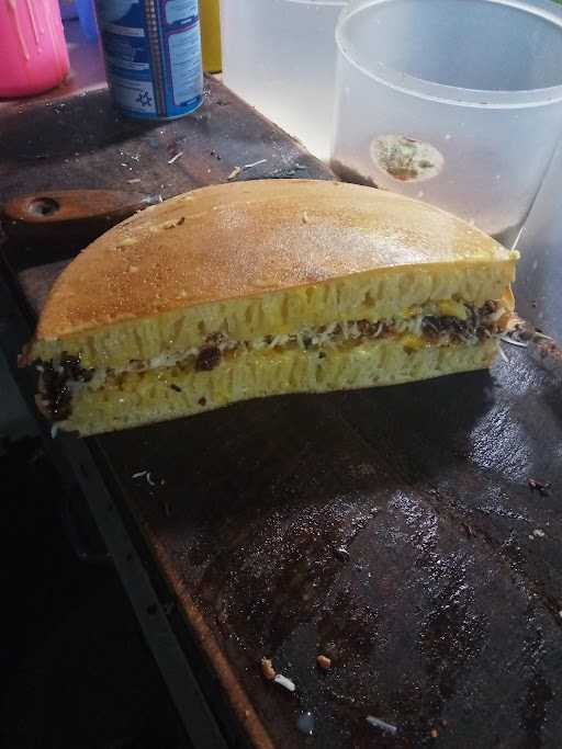 Martabak Srikandi 4