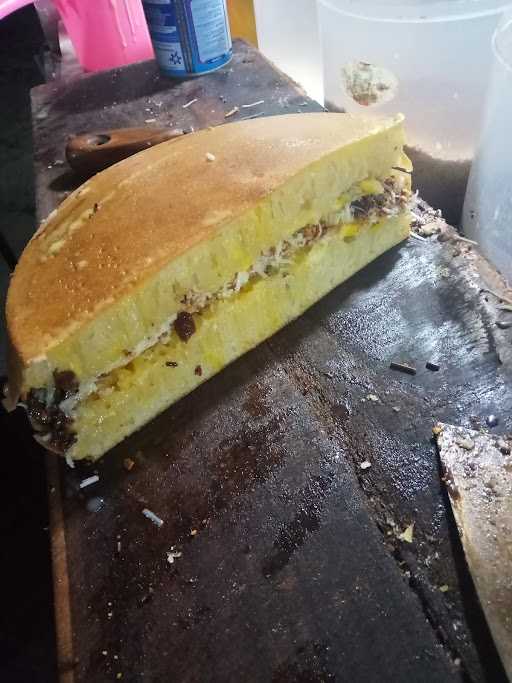 Martabak Srikandi 5