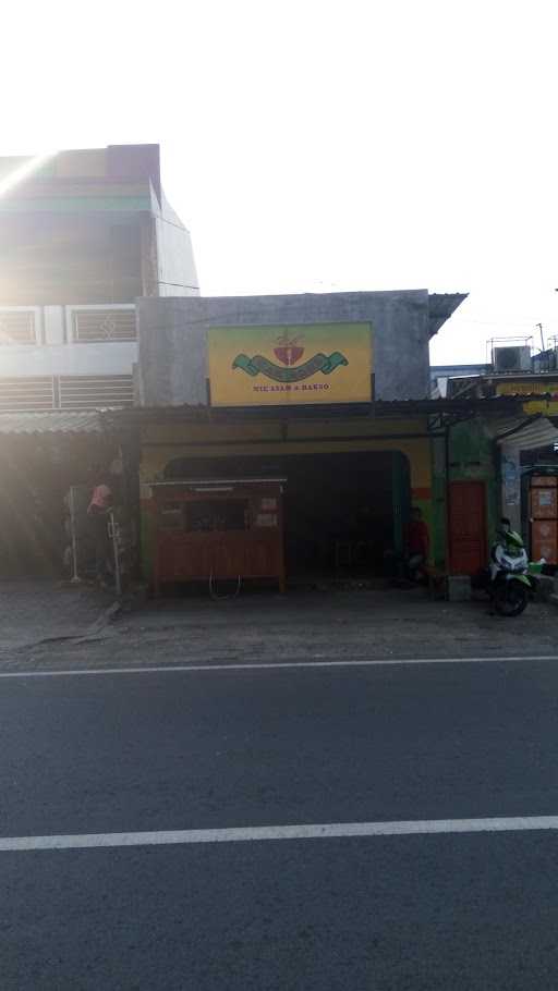 Mie Ayam & Bakso Cak Agus 10