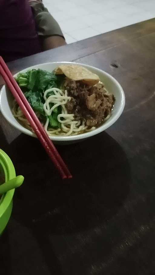 Mie Ayam & Bakso Cak Agus 1