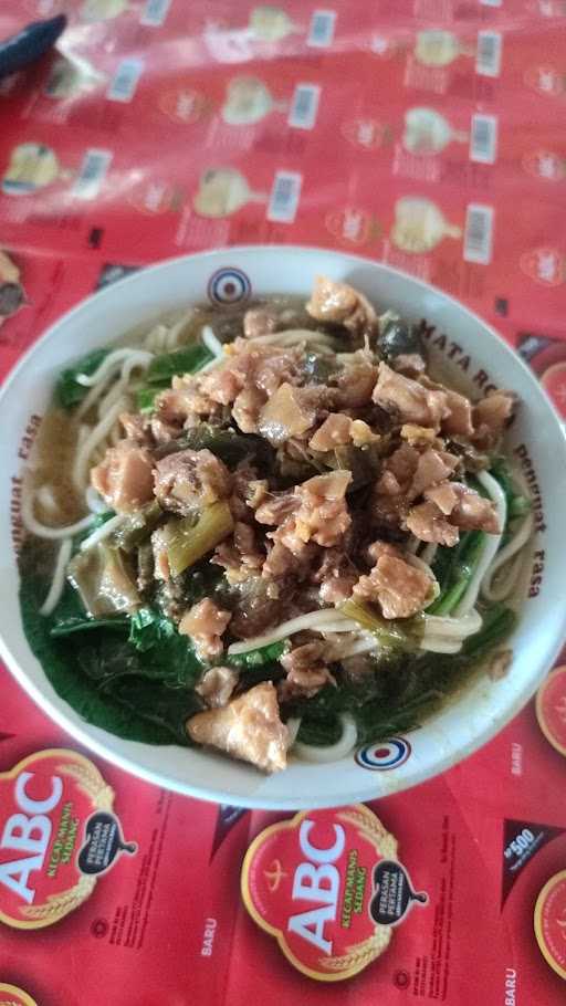 Mie Ayam Bakso Sor Talok 3