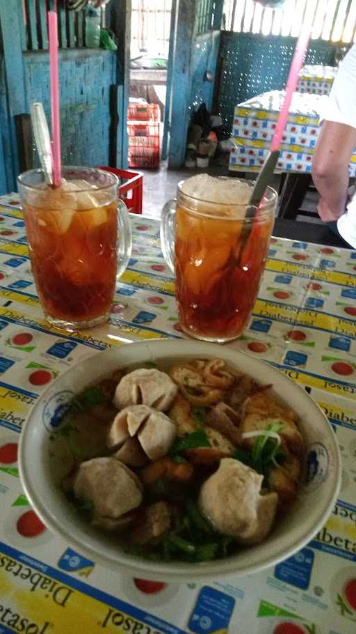 Mie Ayam Bakso Sor Talok 2