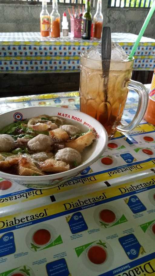 Mie Ayam Bakso Sor Talok 6