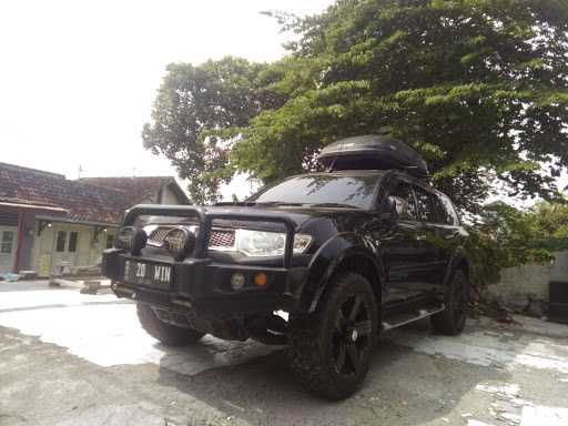 Mie Ayam Bakso Sor Talok 8